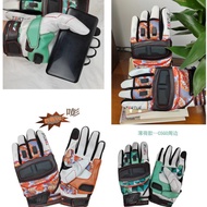 Csgo Co-Branded Peripherals Anime Games Motorcycle Gloves New Mint Gloves Csgo Peripherals Game Glov