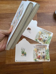 Bộ truyện tranh Dưới hiên nhà bà già đọc boys love bản đặc biệt