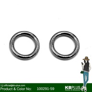 Shirt Ring SKU:100291-59size:0.9x1.0x0.6 (20 Pieces)