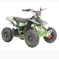 49CC ATV รถสี่ล้อขนาดเล็ก รถออฟโรด ATV ยานพาหนะทุกพื้นที่ ATV