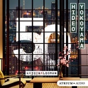 50 Hideo Yokoyama