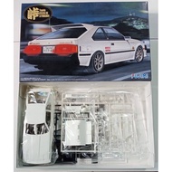 Toyota Celica Fujimi Mokit