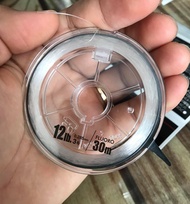 DÂY FLUORO SHOCK LEADER DÙNG LÀM LINK THẺO CÂU CÁ