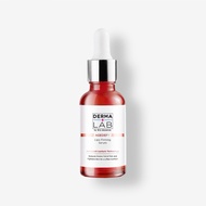 [No Box] Derma Lab By Bio-Essence Agedefy Lipo Firming 30ml