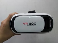 (免運) VRBOX 3D虛擬實境眼鏡 附無線遙控器