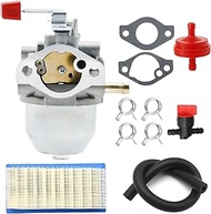 SYOWADA 0C1535ASRV Carburetor Kit, Replacement for Generac 4000XL 4000EXL Generators 7.8HP Engine, R