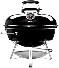 Slow 'N Sear® Travel Kettle Grill, TK-5337