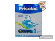 FRISOLAC Step 1 600G