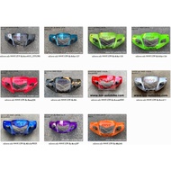 Mask Front WAVE 125R Drum Brake (Pointed Face) *Please Read The Product Details Before Ordering*