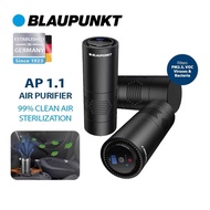 Blaupunkt Air Purifier AP 1.1 Filters PM2.5, VOC, Viruses & Bacteria AP1.1