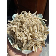 IKAN BILIS GRED A ORIGINAL SABAH (RANGUP DIGORENG)