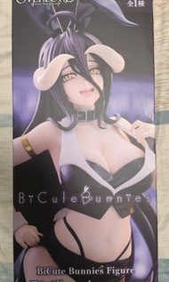 BiCute Bunnies Overlord 雅兒貝德