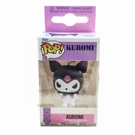 Funko Pop Keychain Kuromi Exclusive Action Figure Toys