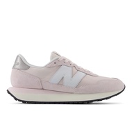 New Balance Womens 237 (Standard) - PINK SALT