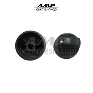 Original Faema E91 Selector On Off Switch Knob