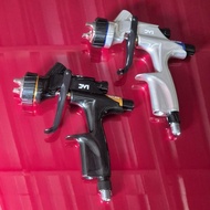 Spray Gun Hvlp Devilbiss Dv1 #Original[Grosir]