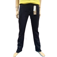 Levi's-511 Low-Waist Slim-Fit Skinny Jeans/Primary Color Black Style/Slim-fit Version/Denim Denim Tr