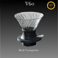 Immersion V60 Coffee Filter GossipBee