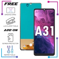 LCD SCREEN DISPLAY FOR SAMSUNG A31 A315