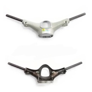 STANG C70 FULLSET LAMPU+SPIDOMETER+DUDUKAN STANG C70