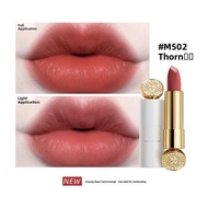 Mary Kay Intense World Lipstick Mini Sample White Tube Black Tube Matte Lipstick Long-lasting Color 