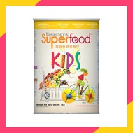 [READY STOCK] Kinohimitsu Superfood Kids 1kg