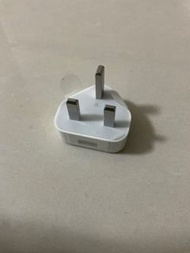Apple 蘋果 5w usb charger 充電器 充電頭