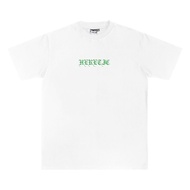 Heretic - T-Shirt - Nocturnium White