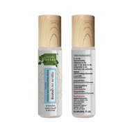 Chama Herbs พิมเสนน้ำ Pimsaen ขนาด 8 ml. กลิ่นหอม ผ่อนคลาย พกพาสะดวก