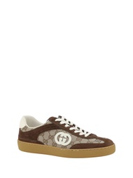 Gucci Gg Sneakers - F.B/b.E/f.B/o.W/f.B/, 7.5