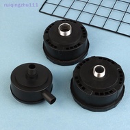 [ruiqingzhu] Air Filter Silencer Airpressor Intake Filter Squelch Muffler Air Filter 20MM 25MM 32MM 