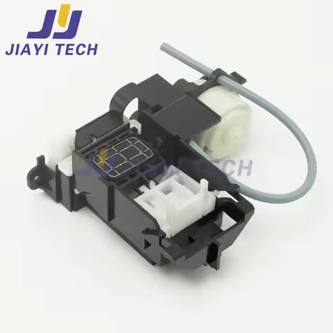 Original L805 L800 Cleaning Unit Ink System Pump Assy for Epson L800 L805 Printer Capping Station
