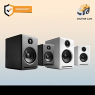 Audioengine A2+ Next Gen Wireless Bluetooth Speaker System