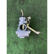 carb yamaha touch 125 125z 125zr coolant