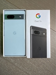 Google Pixel 7a 128GB藍色blue