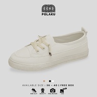 SELILINGSHOP PLK Korean Fashion Casual Women's Sneakers LV0103