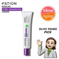 [FATION] NoSCA 9 Pore Enhancing Cream 45ml
