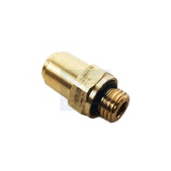 1490086 1PC M12 x 1.5 Truck Push In Connector Coupling Bleed Pipe For Scaina 4 F K N L P G R S T Ser