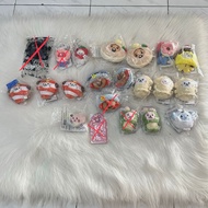 Bt21 Fruits RJ & Rainbow Tata