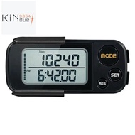 3D Walking Pedometer Walking Step Counter  Step Counter Walking Step Pedometer for Walking Steps and