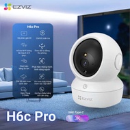 EZVIZ H6C G1 Wifi Camera 8MP H6C G1 5MP, H6C PRO 5MP/H6C PRO 3MP,C6N PRO 3MP,C6N G1 - 360 Degree Rot