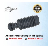 ORIGINAL Perodua Axia /Bezza 48331-BZ120 Absorber Boot/Bumper, FR Spring