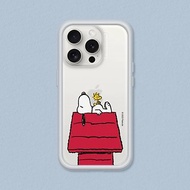 Mod NX手機殼∣Snoopy史努比/Snoopy的慵懶時光 for iPhone