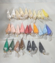 100g奶油膠 diy 手作