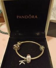 Pandora手鍊