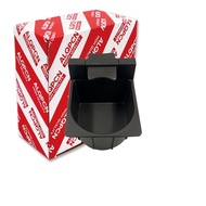 Center Console Cup Holder Insert Drink Support Fit Subaru Impreza Wrx Sti 2008-2019 66155AG010