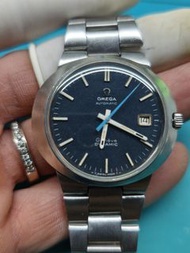 Omega Dynamic service