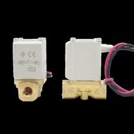 SMC Two-Way Solenoid Valve VX212AA BA CA DA EA FA HA JA KA LA MA NAXB Normally Closed