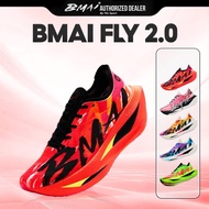 Bmai Shoes | BMAI full Carbon FLY 2 Running Shoes | GENUINE PRODUCTS | Full carbon shoes | Professio