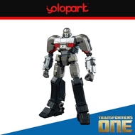 YOLOPARK TRANSFORMERS ONE AMK Series 20cm D-16（Megatron）Model Kit-Cogged Mode